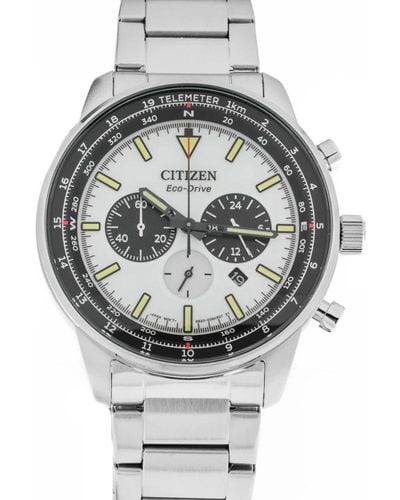 Citizen Watches - Metallic