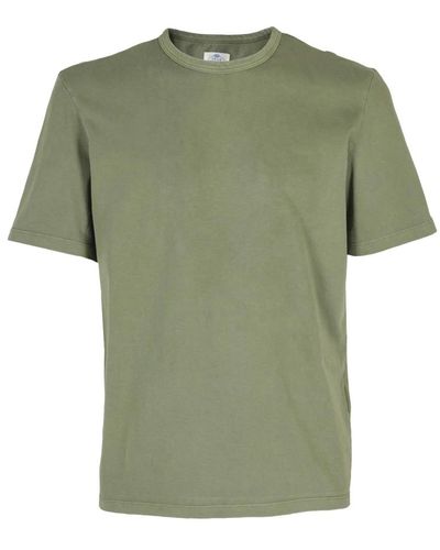 Tela Genova Tops > t-shirts - Vert