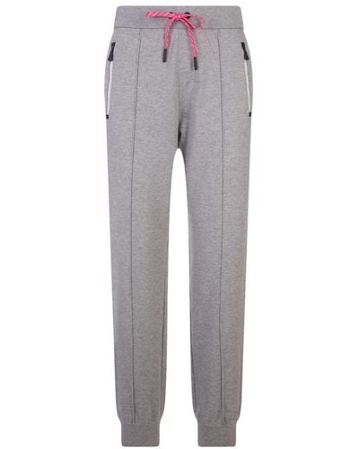 Moncler Sweatpants - Gray