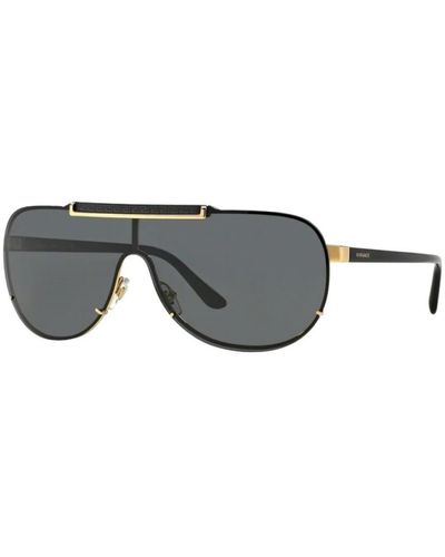 Versace Sunglasses - Multicolor