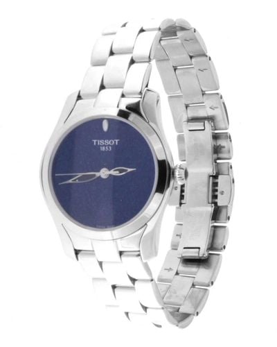 Tissot Watches - Blu