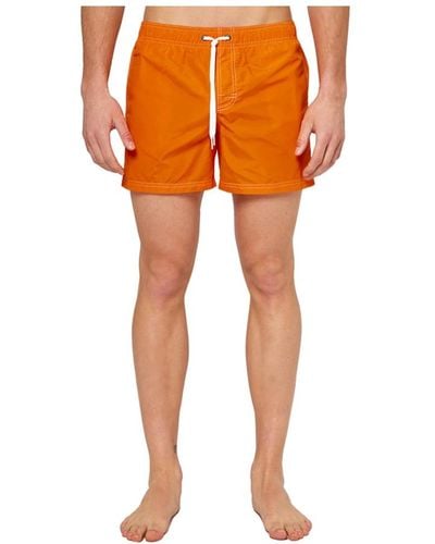 Sundek Swimwear > beachwear - Orange