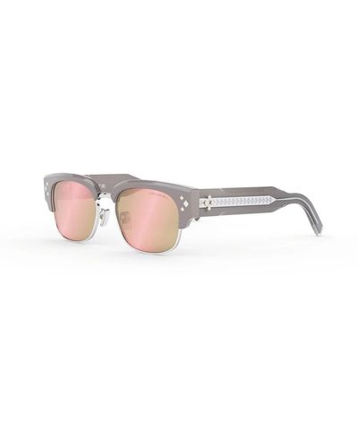 Dior Accessories > sunglasses - Blanc