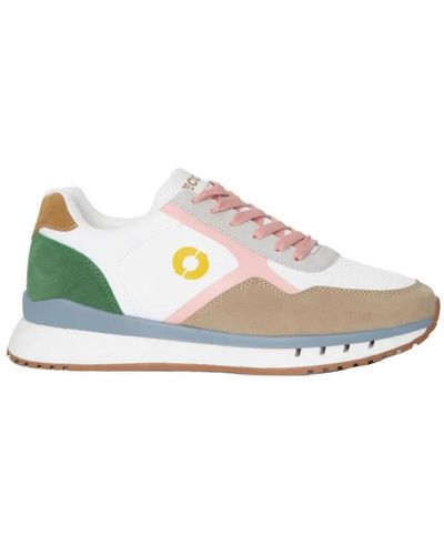 Ecoalf Scarpe da ginnastica - Multicolore