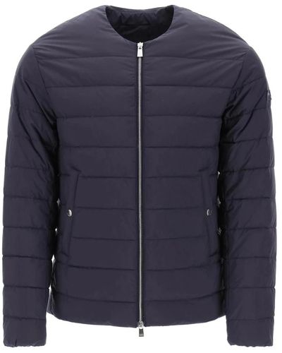 Tatras Jackets > down jackets - Bleu