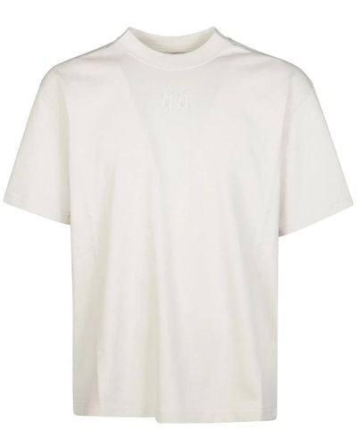 44 Label Group T-Shirts - White
