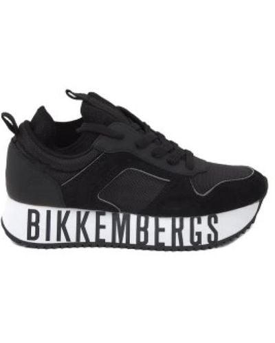 Bikkembergs Sneakers da - Nero