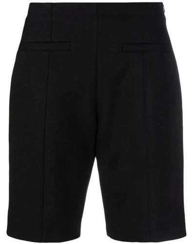 Proenza Schouler Short Shorts - Black