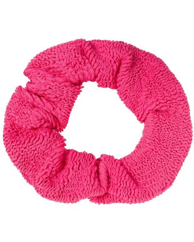 Bondeye Scrunchie - Pink