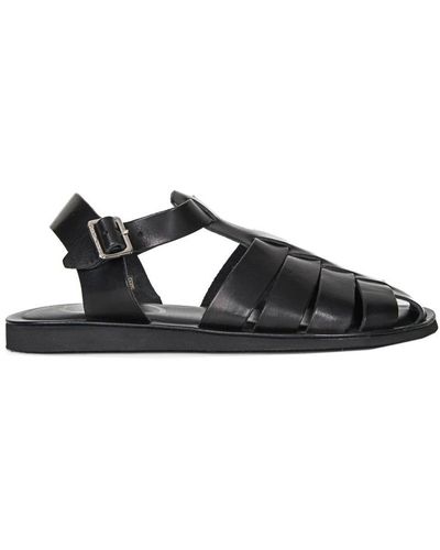 Casadei Sandales - Noir