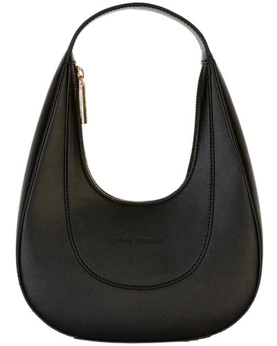 Chiara Ferragni Shoulder Bags - Black