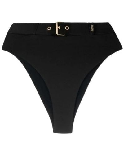 Moschino Swimwear > bikinis - Noir