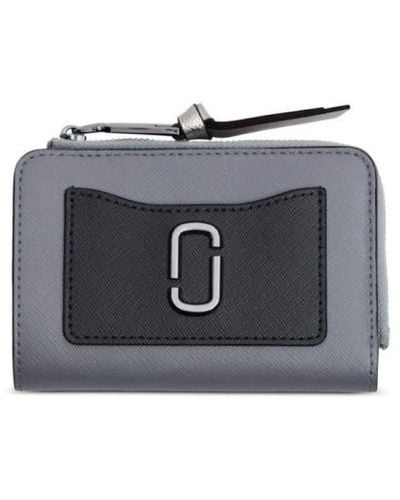 Marc Jacobs Wallets & Cardholders - Gray