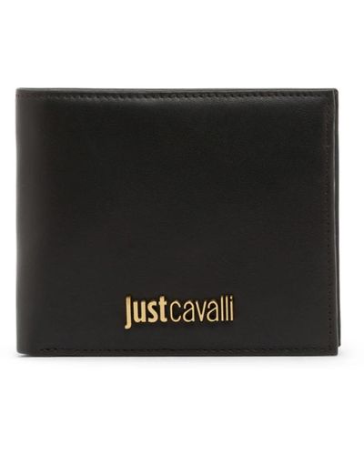 Just Cavalli Wallets & cardholders - Schwarz
