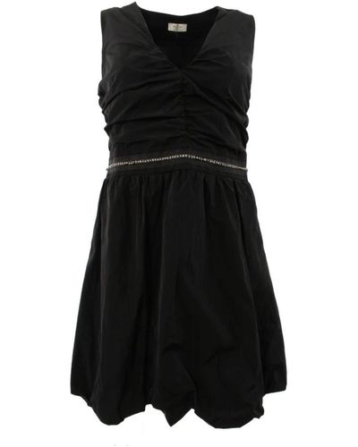 Liu Jo Dresses > day dresses > short dresses - Noir