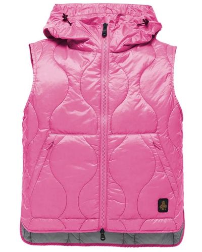 Refrigiwear Jackets > vests - Rose