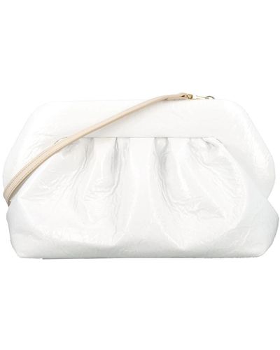 THEMOIRÈ Cross Body Bags - White