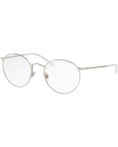 Ralph Lauren Montatura occhiali oro havana ph 1179 - Metallizzato