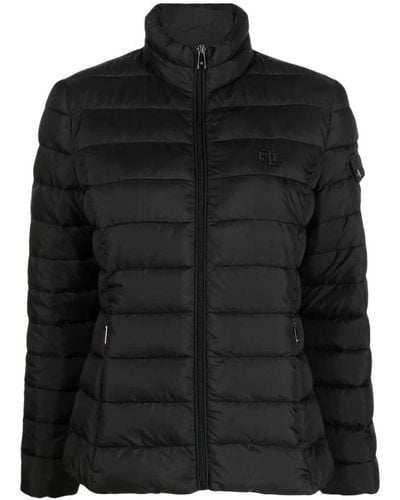 Ralph Lauren Jackets > winter jackets - Noir