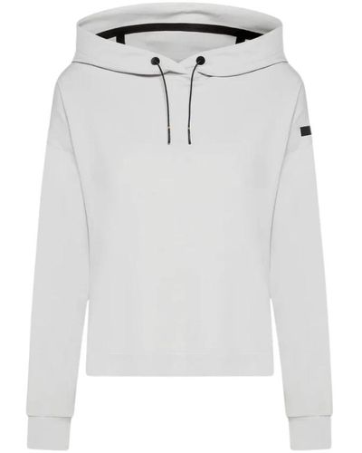 Rrd Sweatshirts & hoodies > hoodies - Blanc