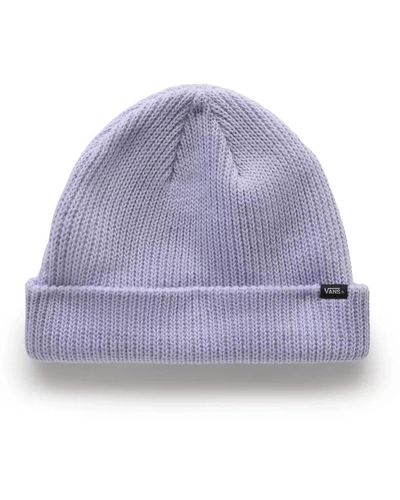 Vans Cappello beanie di base - Viola