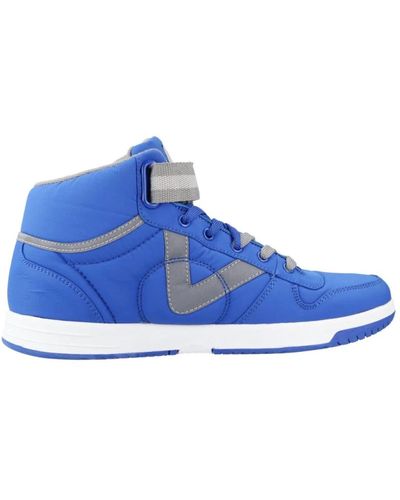 Victoria Sneakers - Blu