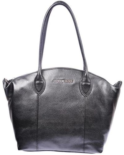Armani Jeans Bags > tote bags - Noir