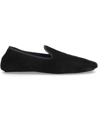 Henderson Business Shoes - Black