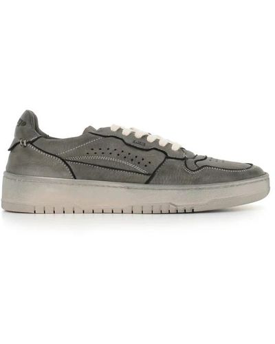 LEMARGO Shoes > sneakers - Gris