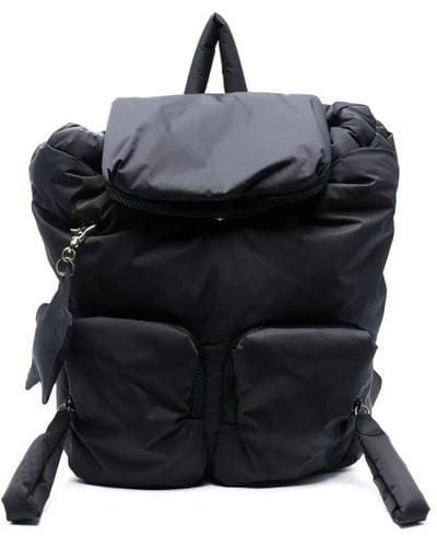 See By Chloé Backpacks - Negro