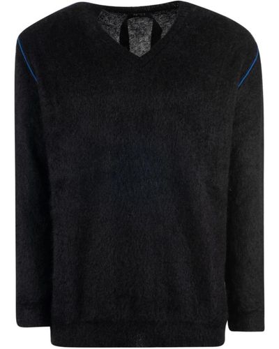 N°21 Sweatshirts - Schwarz