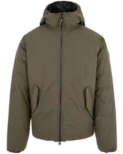 Museum Jackets > winter jackets - Vert