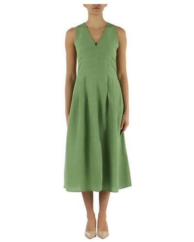 Pennyblack Dresses - Grün