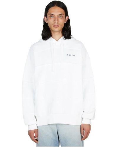 BOTTER Sweatshirts & Hoodies - Weiß