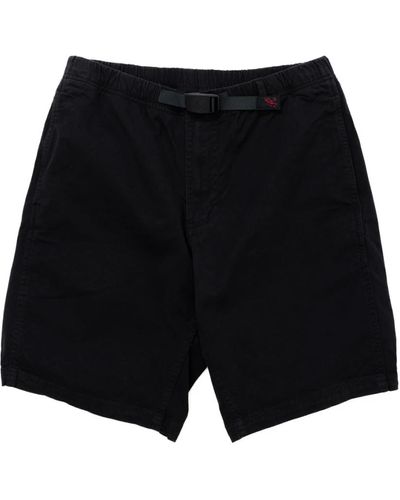 Gramicci Casual shorts - Nero