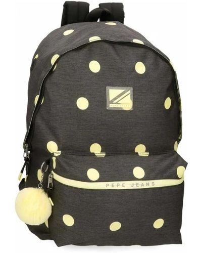 Pepe Jeans Leire backpack - Grau