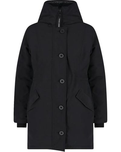 Canada Goose Winter jackets - Negro