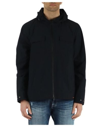 Dekker Jackets > winter jackets - Noir