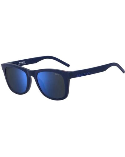 BOSS Stylische sonnenbrille hg 1150/s - Blau