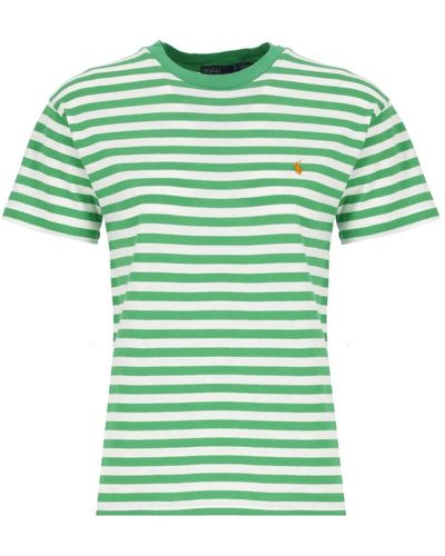 Ralph Lauren T-camicie - Verde