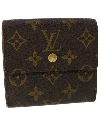 Portafogli e portatessere Louis Vuitton da donna | Sconto online fino al  48% | Lyst