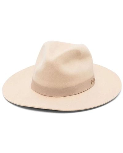 Polo Ralph Lauren Hats - Natur
