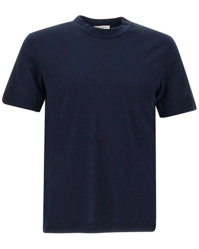Paolo Pecora T-Shirts - Blue