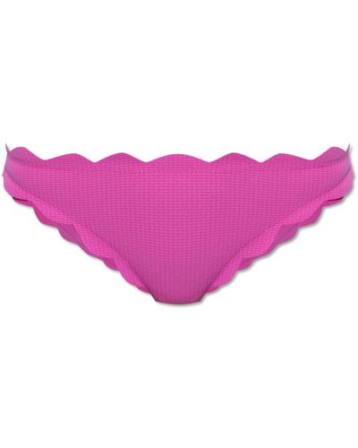 Marysia Swim Swimwear > bikinis - Violet