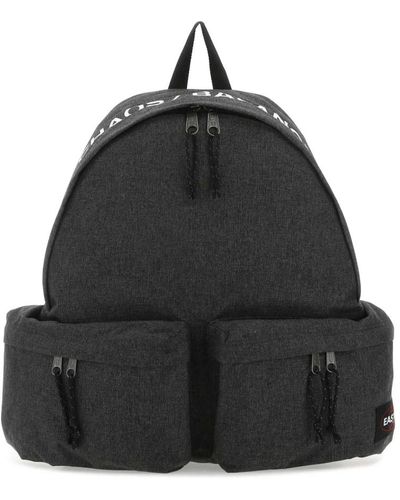 Eastpak Zaino in nylon - Nero