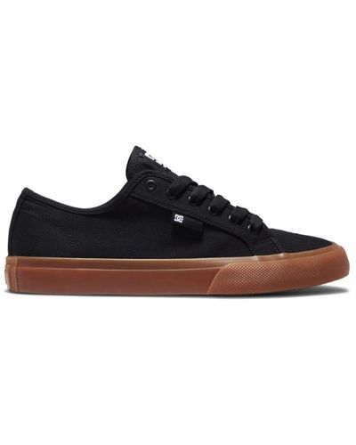 DC Shoes Shoes > sneakers - Noir