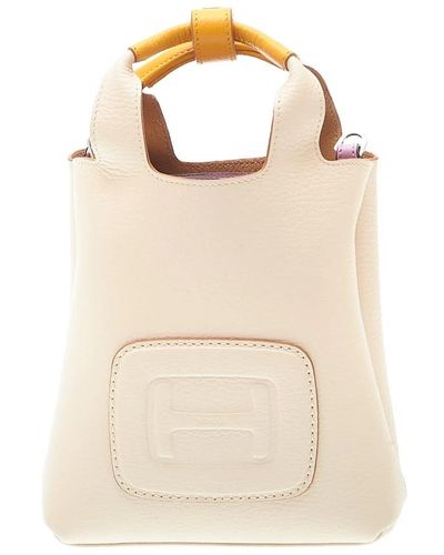 Hogan Bags > handbags - Neutre
