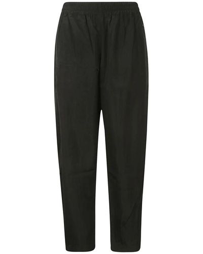 Studio Nicholson Trousers > cropped trousers - Noir