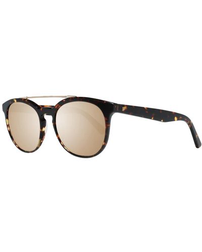 WEB EYEWEAR Accessories > sunglasses - Marron