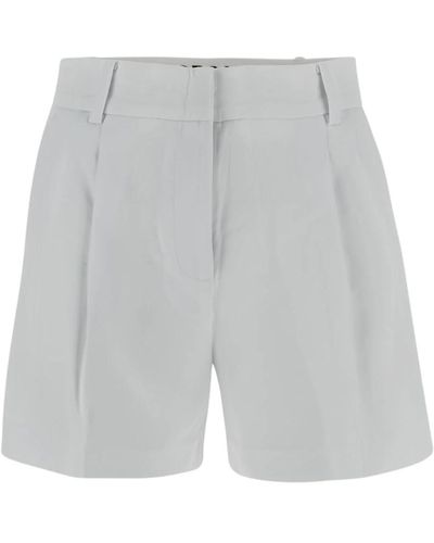 Michael Kors Shorts > short shorts - Gris